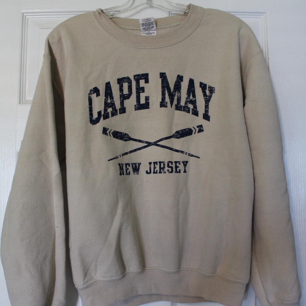 sweatshirt